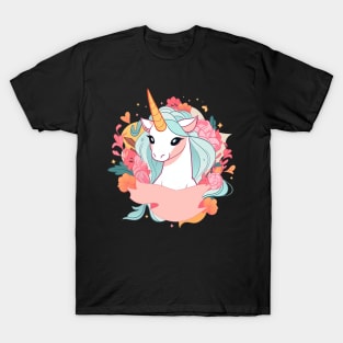 unicorn T-Shirt